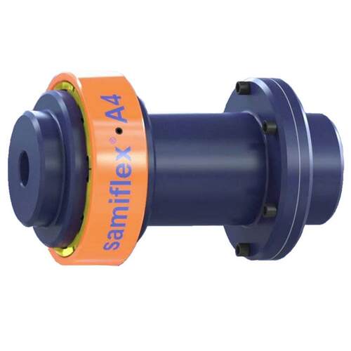 瑞典Samiflex法兰联轴器联轴器91800501-1