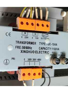 TDE-104A 电梯变压器