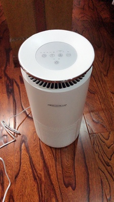 说实情:美国舒乐氏空气净化器怎么样?优缺点内幕吐槽