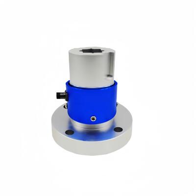 上海质展静态扭矩传感器ZZ600-098扭矩力矩传感器0~1000N.m