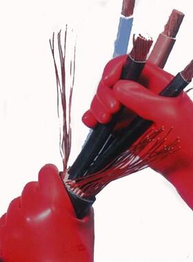 JYST系列绝缘手套