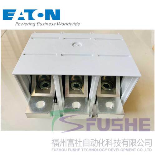 NZM3-XKA2伊顿穆勒MOELLER管状接线端子