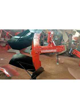 转1L-145型液NFK压翻固定式型F深耕单重铧犁