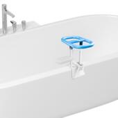 卫生间浴缸扶手免打孔老年人浴室防滑栏杆把手孕妇浴缸拉手