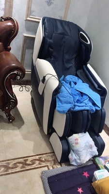 荣泰按摩椅RT5860体验效果好吗？谈下感受