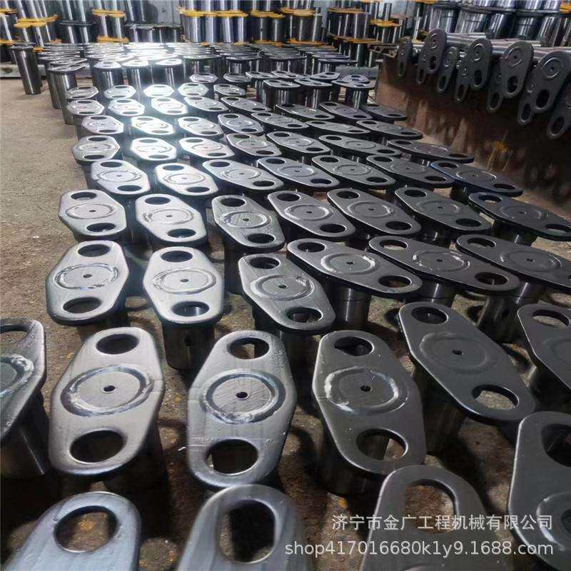 装载机全车销轴870铲斗销 油缸销 大臂销 连接销套关节轴承销轴套
