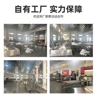 铝合金蜂窝板 饰材料铝蜂窝 氟碳铝单板 卫生间隔断吊顶天花板装