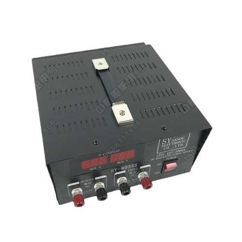 .24v13车载35a转船用变压器交直流开关电源稳压器sy8035fs220v/8v