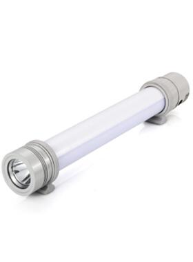 LED磁工作棒力防爆检修灯FW6600轻便式多用途工作棒充电式