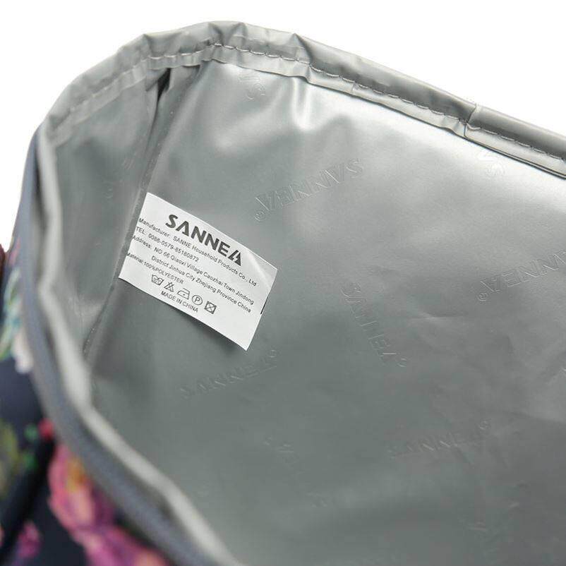 Milk Beer Cooler Lunch Box Portable Multifunction lunch Bag