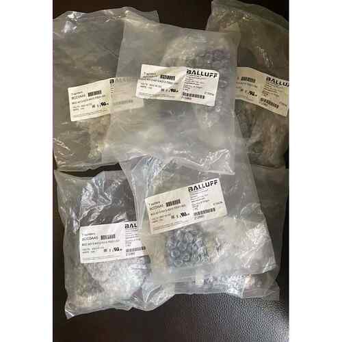 BCC0A05德国巴鲁夫开关连接器原装现货