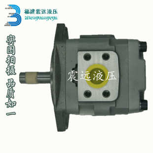 iph3b小型裁剪 机 3b2013越20 齿轮泵 iph不二nachi10