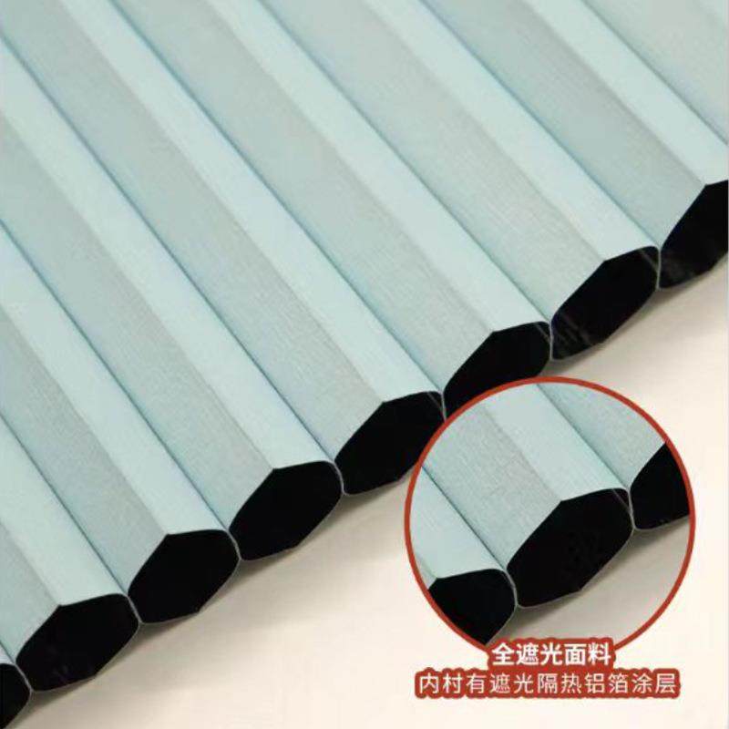 折叠推拉门隔断轨蜂HDU巢室免打孔移门卫所生间浴平室厕卧隐形滑