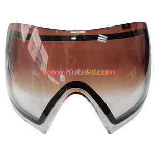 面罩弹攻防替换多箭镜片cs大量fma镜片色批发面罩彩面罩面具镜片