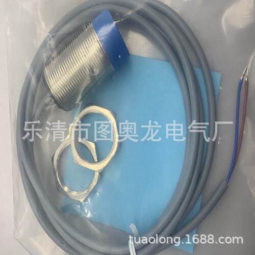 M30实物全新BN-M3015N-C17S12 M3015P-C17S12电感式接近开关