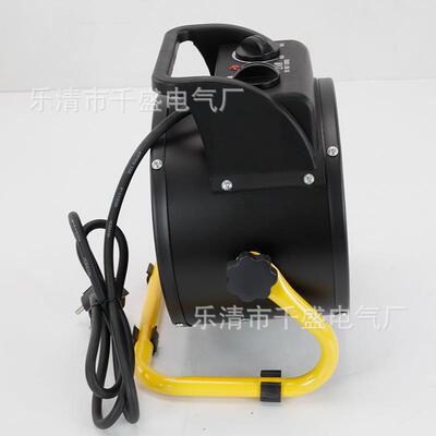 2k工业暖风机220V暖家用P电暖气w大无品牌/功率电热风机MG-2小型