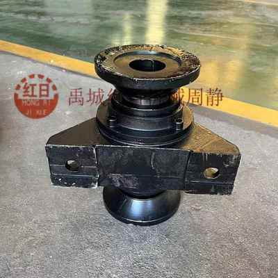 圆孔轴承座型农机配件全耙封闭轴承重圆盘耙方轴犁ZJ15069片片