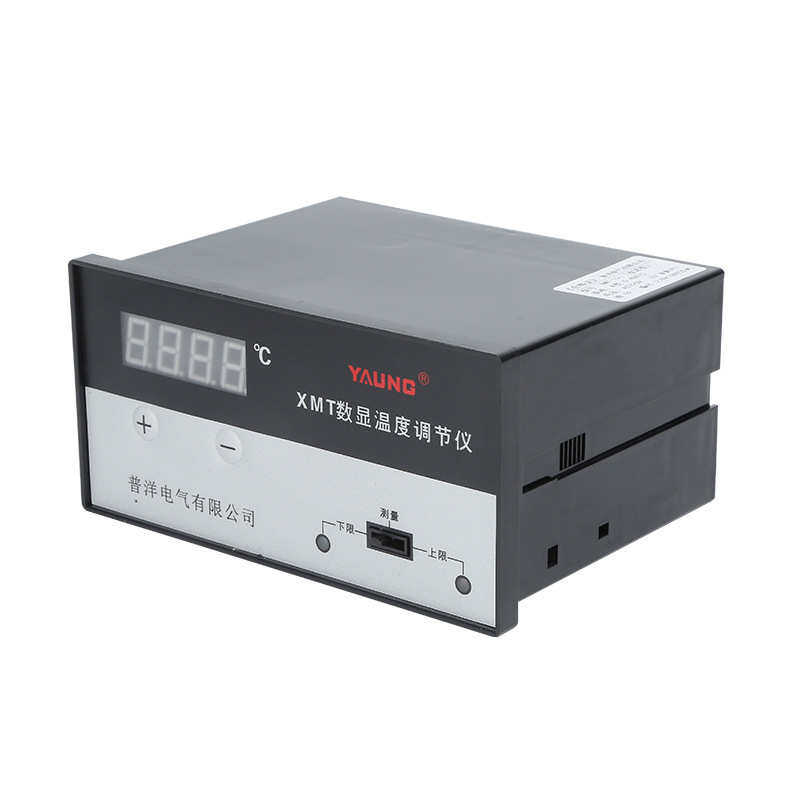 温度上器温控洋-温度表控制kxmt温控 下限普400数显  ℃121仪仪