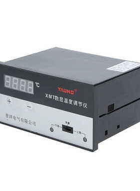 数显-下限普  xmt仪器k121温控 温控控制℃上温度表洋 400温度仪