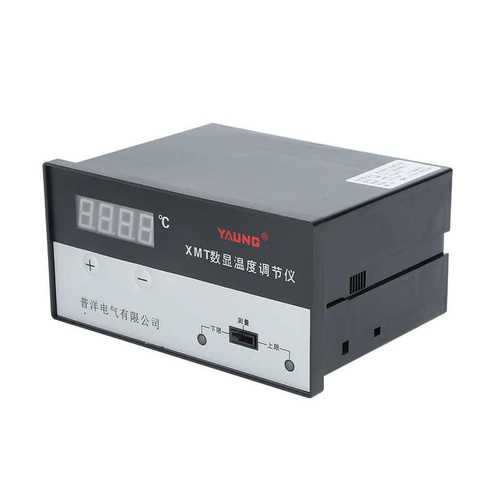 普洋XMT-121 K 400℃数显温控仪 温控器 上下限控制温度仪温度表