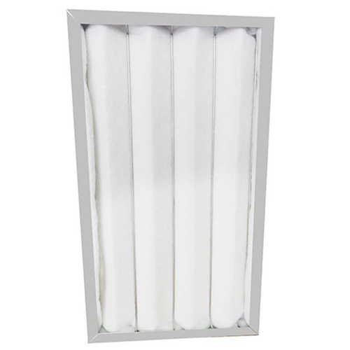 板式初效过滤器除尘器 灰尘净化初效过滤器 车间除尘设备