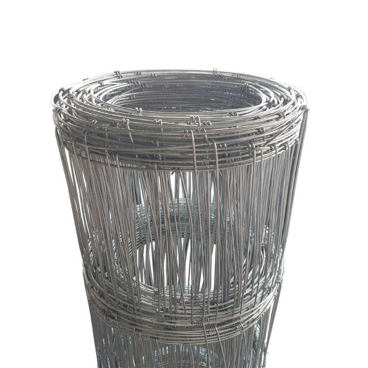 牛栏网草原网圈羊护栏铁丝网家畜防锈养殖网果园围焊接铁丝网镀锌