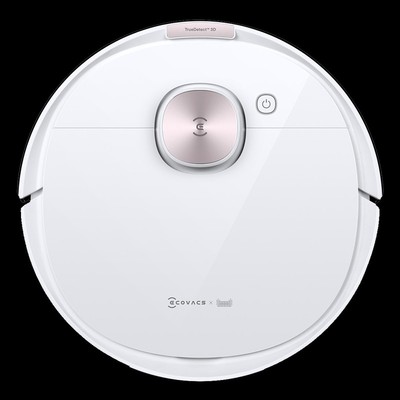 科沃斯地宝T8 Max扫地机器人怎么样?讲一讲体验感受