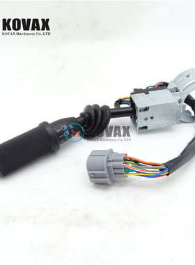 适用701-jcb组合  控制器挖掘机70180297开关档 4cx3cx80297择 器