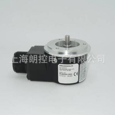 Dynapar 丹纳帕 编码器 H581000000130