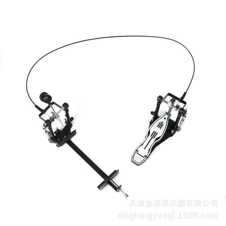 线控踩锤箱鼓踩锤手鼓踩锤传动器卡洪鼓踩锤