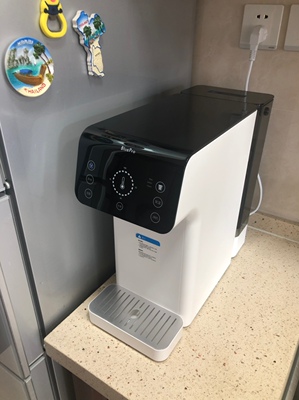 暗访博乐宝净水器怎么样听听业主的讲述感受