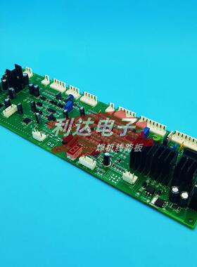 奥泰气体保护焊控制板Nbc500 350 630主控制板中宇永恒手工焊接