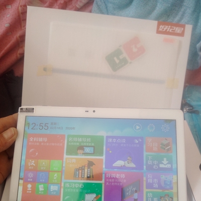 好记星T20学习机怎么样?选购的哪些心酸事