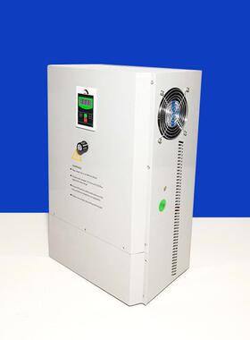 电磁加热器电XF-DR380磁加热控高制K器频0W感应加热806KW变频节能