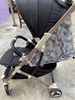 入手真实评测mami care8701婴儿推车怎么样，小编深度剖析评测？