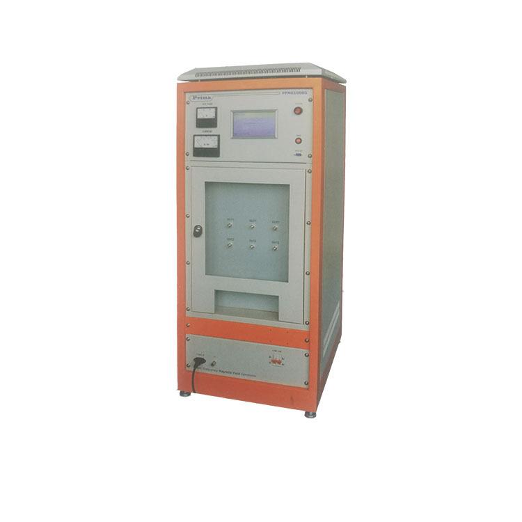 普锐马PFM61008TG触摸式工频磁场发生器磁场发生器 - 实物图