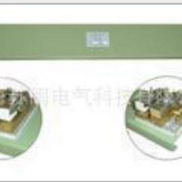 DQ-1200 导体电阻测量夹具 通用导体电阻夹具 双臂电桥夹具