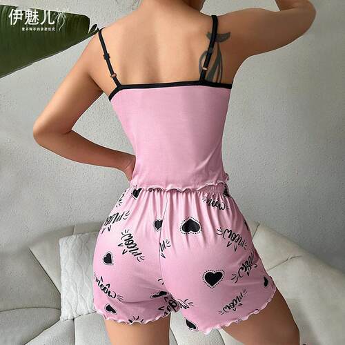 Sexy pajamas, women