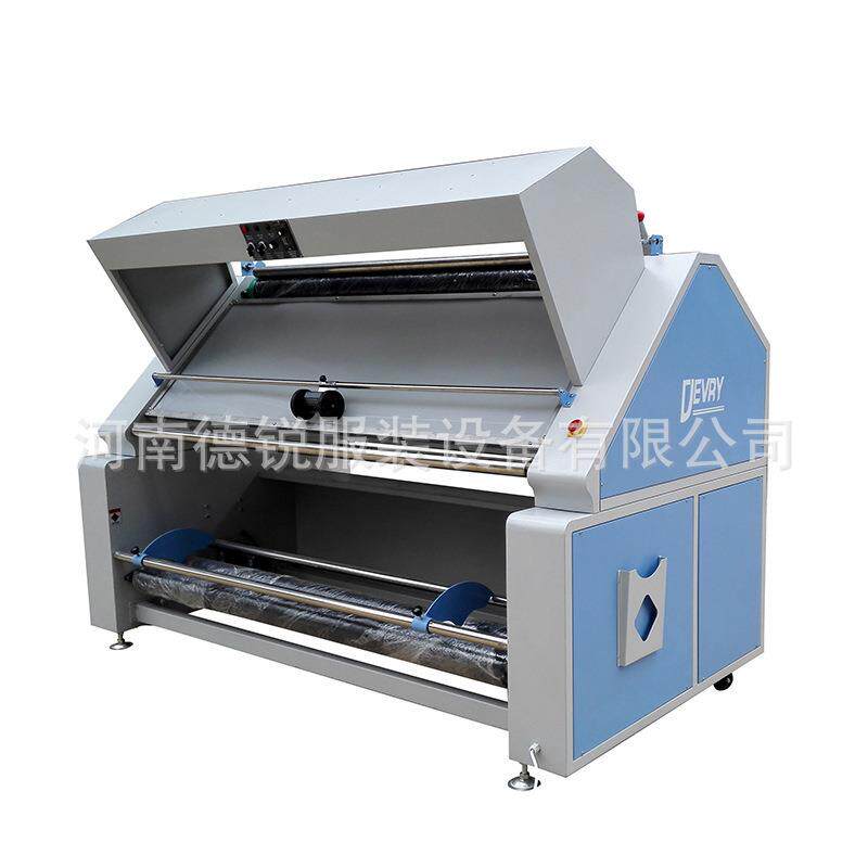 长期推荐简易面料预缩定型供应布料预缩机布料定型缩水机
