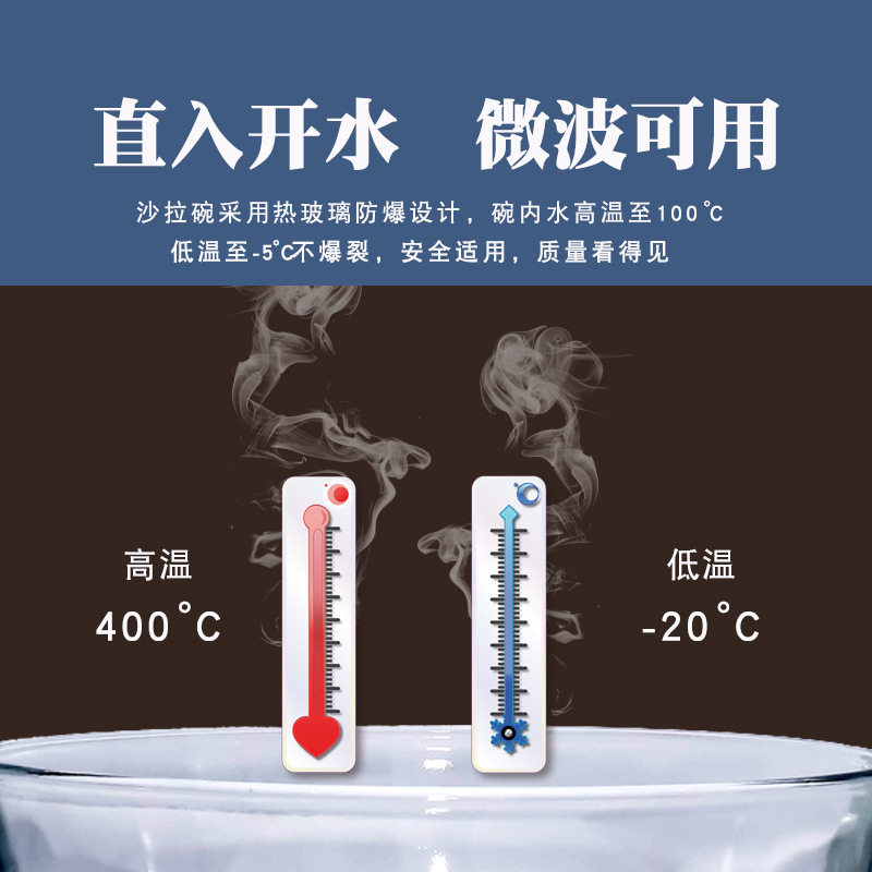 微波炉上班族保鲜盒加热保鲜盒