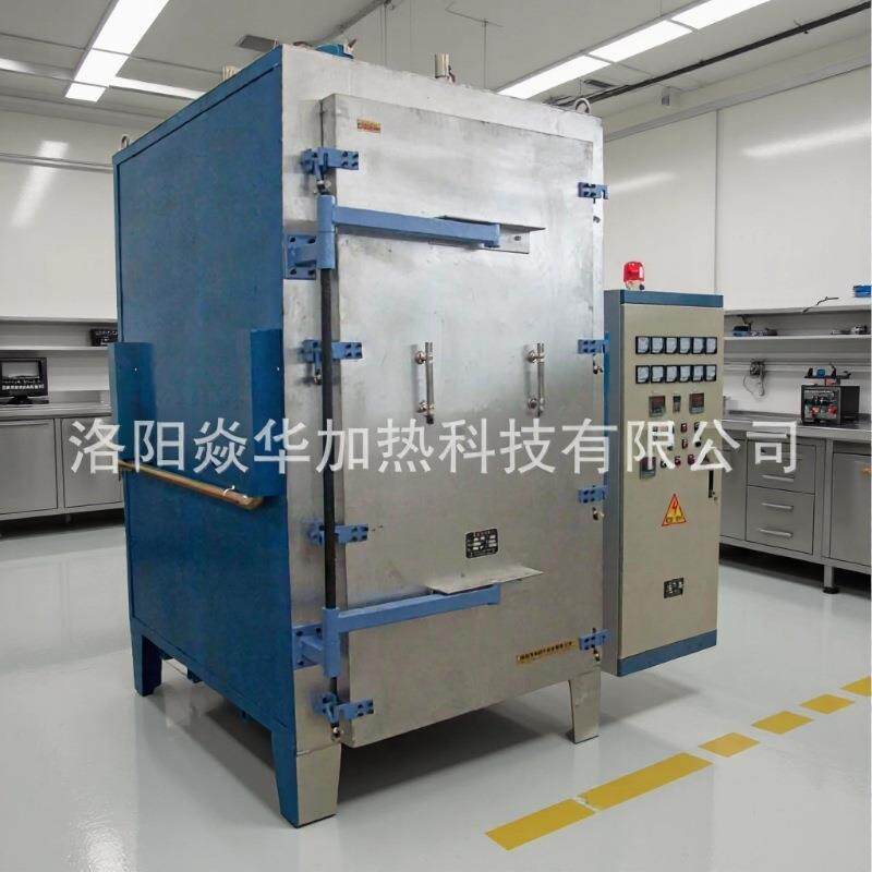 洛阳金焱华工业电炉厂家脱脂炉箱式炉实验电炉价格优惠