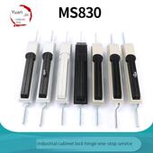 Ms830天地连杆锁配电柜大电柜锁配电箱柜门锁手柄旋转式