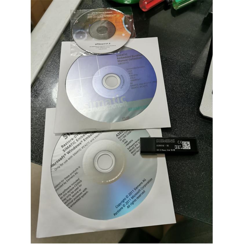 软件6ES7671-0RC08-0YA0 SIMATIC WINAC RTX 2010正品议价