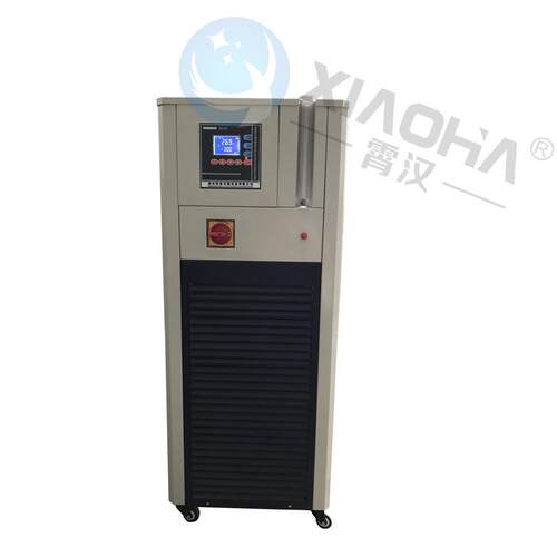 霄汉高低温一体机密闭制冷加热一体机制冷设备-30～200℃
