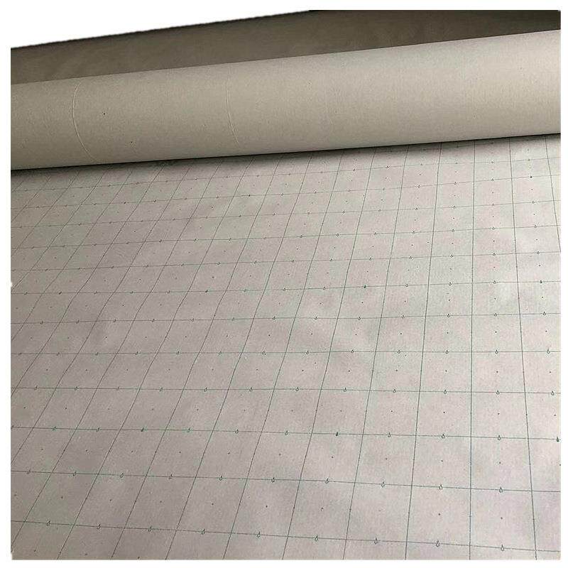 服装裁床用坐格字克422母格手工裁剪方格纸马纸图绘仪热标销格子