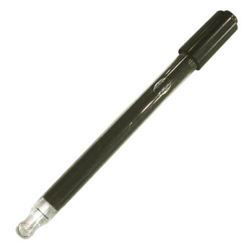 纯水1003P玻璃三合一pH/温度电极可定制pH电极6508pH传感器