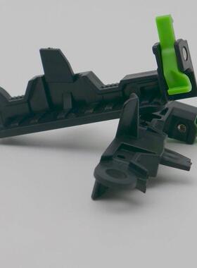 热卖适用irobot艾罗伯特E6扫地机i3/4/5/6/7/8开关卡扣J7配件