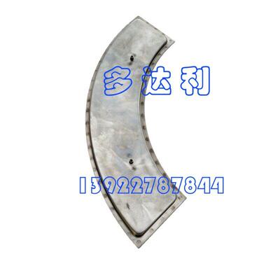 02XR44002101开利离心机消音器 消声器布置 Carrier SILENCER ARR
