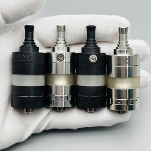 精工 KayFun 系列 rta 510连接 316不锈钢diy单线圈五金加工件