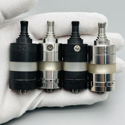 精工 KayFun 系列 rta 510连接 316不锈钢diy单线圈五金加工件